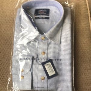 Charles tyrwhitt Xl men’s dress shirt. Classic fit